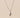 MELON RIDGE PENDENT