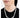 DOUBLE HEAD LIGHT PEARL NECKLACE