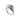 Round Shape Space-time Split Ring