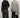 Faux Mink Crew Neck Sweater