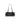 Split Cow Leather Shoulder Bag — Product colour image