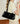 Split Cow Leather Shoulder Bag — Main image