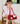 Split Cow Leather Shoulder Bag — Main image