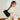 Split Cow Leather Shoulder Bag — Product/detail image