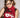 Split Cow Leather Boston Bag — Main image