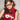 Split Cow Leather Boston Bag — Main image
