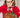 Split Cow Leather Boston Bag — Main image
