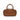 Split Cow Leather Boston Bag — Product colour image