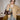 Top-Grain Cow Leather Hobo Bag — Main image