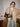 Top-Grain Cow Leather Hobo Bag — Main image