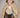 Top-Grain Cow Leather Hobo Bag — Main image