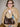 Top-Grain Cow Leather Hobo Bag — Main image
