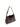 Top-Grain Cow Leather Hobo Bag — Product/detail image