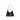 Top-Grain Cow Leather Hobo Bag — Product colour image