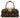 Cowhide Suede Bobo Bag — Product/detail image