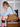 Polyester and Elastane Foldover Tote Bag — Main image