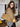 Cowhide Suede Hobo Bag — Main image