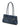 Cowhide Suede Hobo Bag — Product/detail image