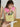 Polyester Woven Bucket Bag — Main image