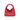 Polyester Woven Bucket Bag — Product colour image