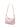 Split Cow Leather Pillow Bag — Product/detail image