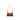 Split Cow Leather Pillow Bag — Product colour image