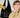 Polyester Tote Bag — Main image