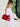 Split Cow Leather Knot Shoulder Bag — Product/detail image