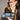 Cowhide Suede Colour-Block Mini Bag — Main image
