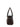 Cowhide Suede Colour-Block Mini Bag — Product/detail image