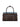Cowhide Suede Colour-Block Mini Bag — Product/detail image