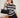 Split Cow Leather Motorcycle Shoulder Bag — Main image