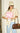 Bowling Shoulder Bag — Product/detail image