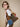 Cowhide Suede Hobo Bag — Main image
