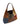 Cowhide Suede Hobo Bag — Product/detail image