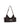 Split Cow Leather Shoulder Bag — Product/detail image