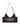 Split Cow Leather Shoulder Bag — Product/detail image