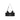 Split Cow Leather Shoulder Bag — Product colour image