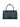 Cowhide Suede Colour-Block Mini Bag — Product/detail image