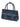 Cowhide Suede Colour-Block Mini Bag — Product/detail image