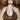 Top-Grain Cow Leather Dumpling Bag — Main image