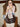 Top-Grain Cow Leather Dumpling Bag — Main image