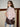 Top-Grain Cow Leather Dumpling Bag — Product/detail image