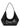 Top-Grain Cow Leather Dumpling Bag — Product/detail image