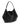 Top-Grain Cow Leather Dumpling Bag — Product/detail image