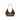 Top-Grain Cow Leather Dumpling Bag — Product colour image