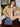 Denim or Canvas Backpack — Main image