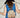 Denim or Canvas Backpack — Main image