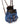 Denim or Canvas Backpack — Product/detail image