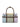 Cowhide Suede Colour-Block Mini Bag — Product/detail image